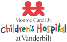 Monroe Carell Jr Children's Hospital